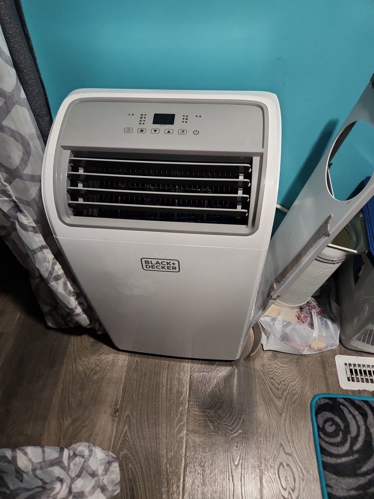 Portable Ac