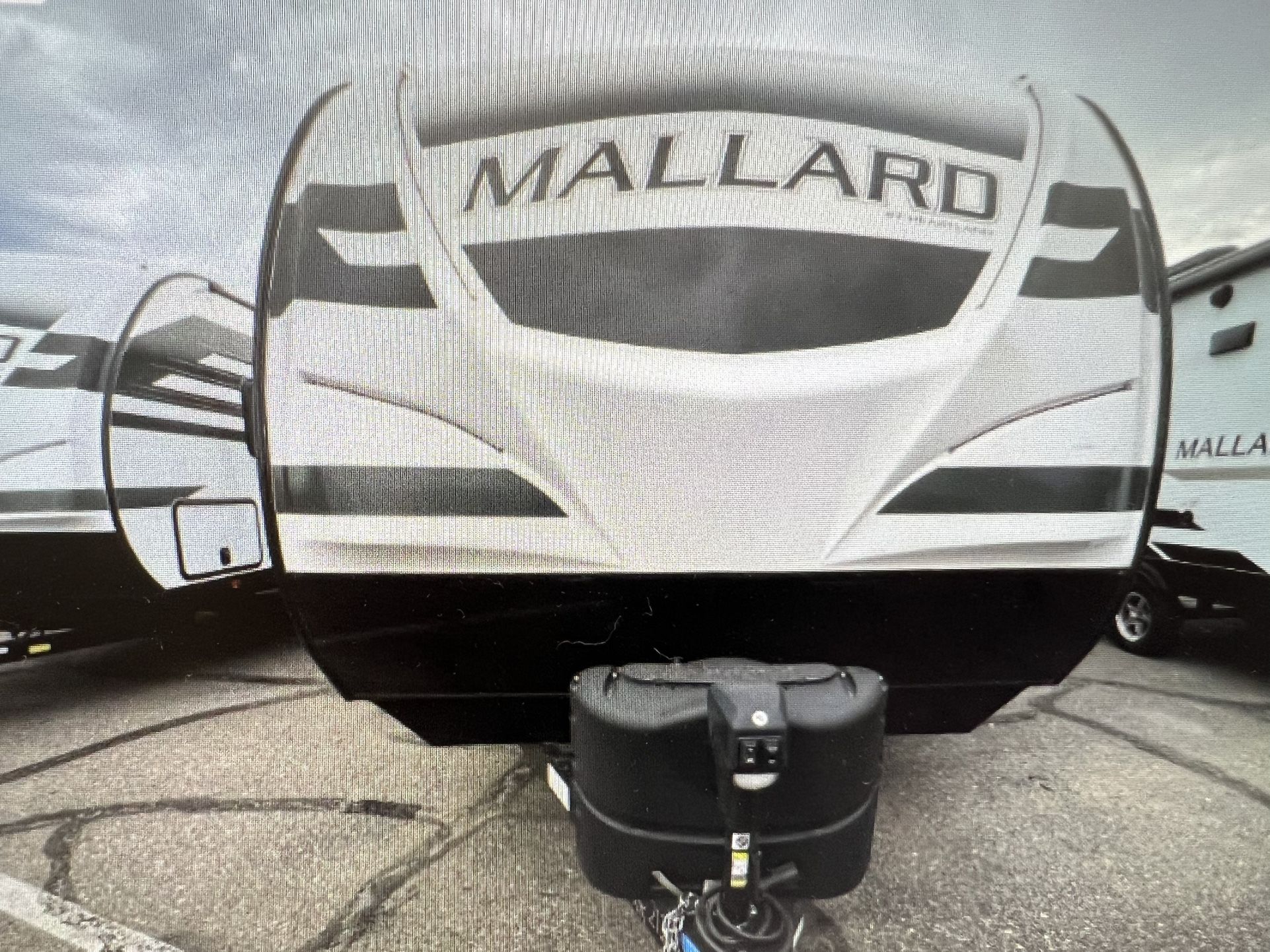 NEW 2023 MALLARD 223RK