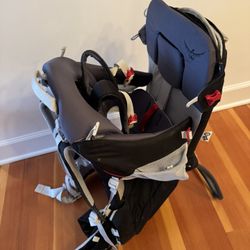 Osprey Child Carrier Backpack 
