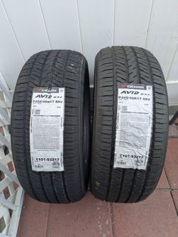 205/50/17 Tires