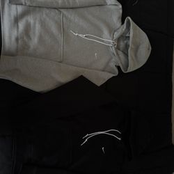 Nike Solo Swoosh’s