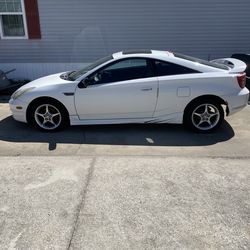 2004 Toyota Celica
