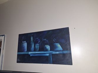 Beautiful Paintings Set Of 2