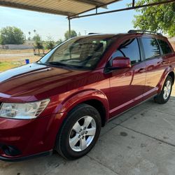 2011 Dodge Journey  $3850
