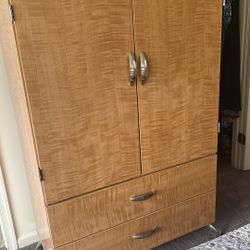 King size bedroom set