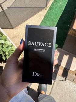 Dior savage cologne
