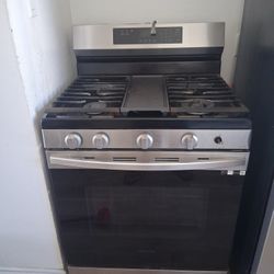 Estufa Stove 