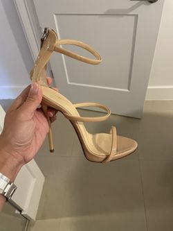 Giuseppe Zanottti Size 5