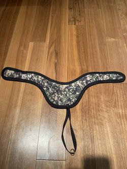 Thyroid Radiation Shield