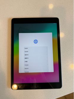 Apple IPad (9th Generation)
