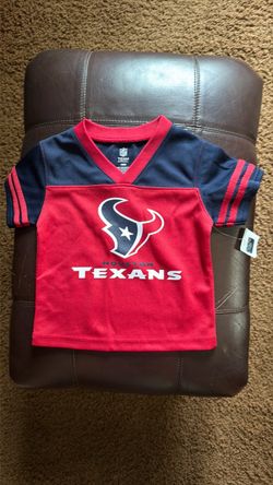 Texans jersey