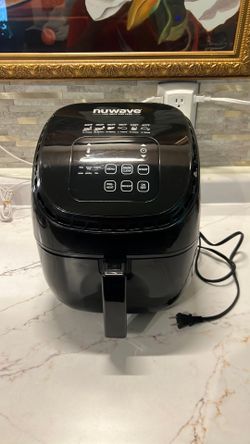 NUWAVE BRIO 3Qt. AIR FRYER