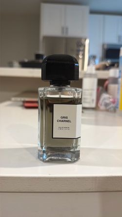 BDK Gris Charnel EDP