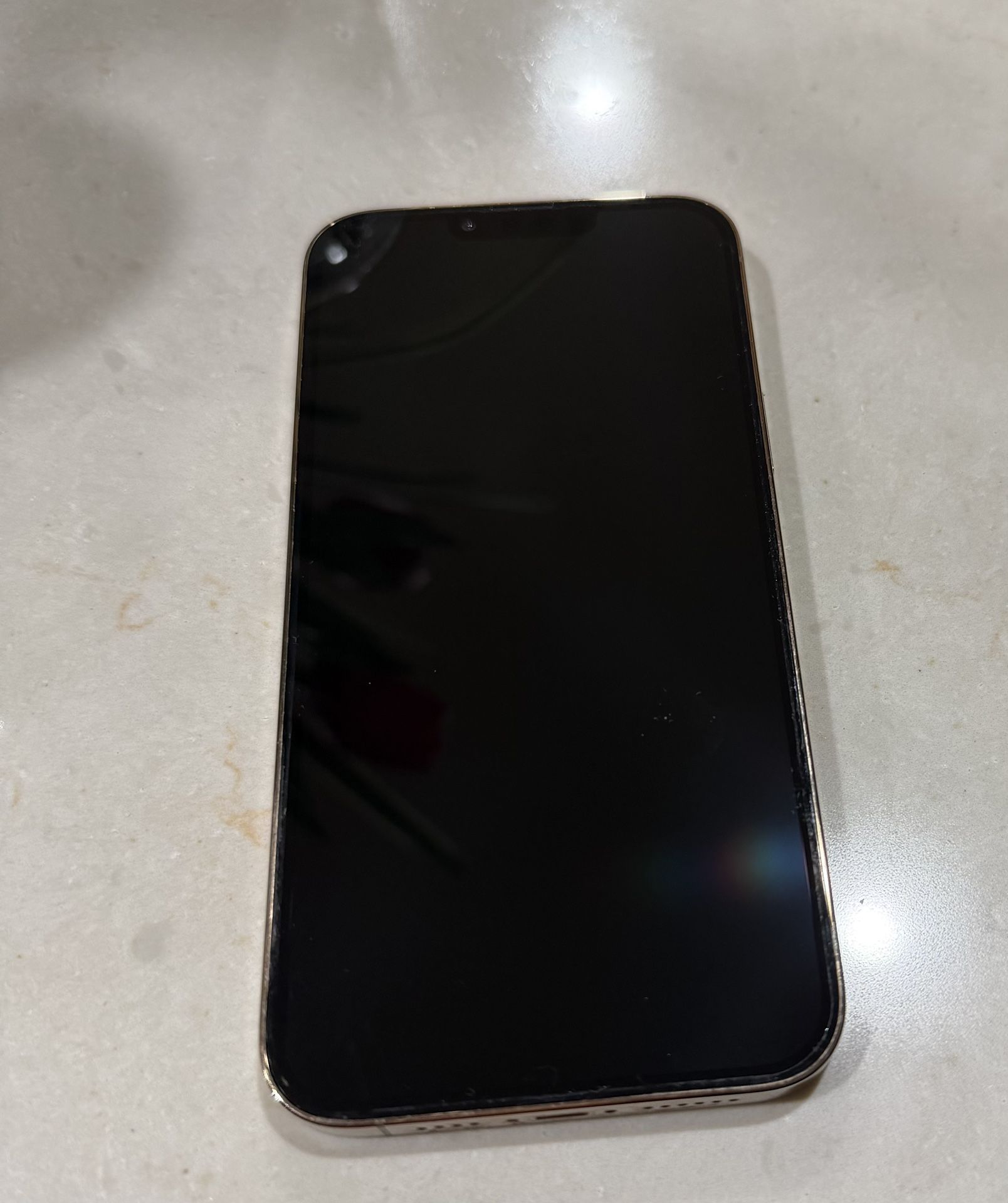 iPhone 13 Pro Max - 512GB, Gold