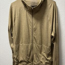 Nike Jacket Size L