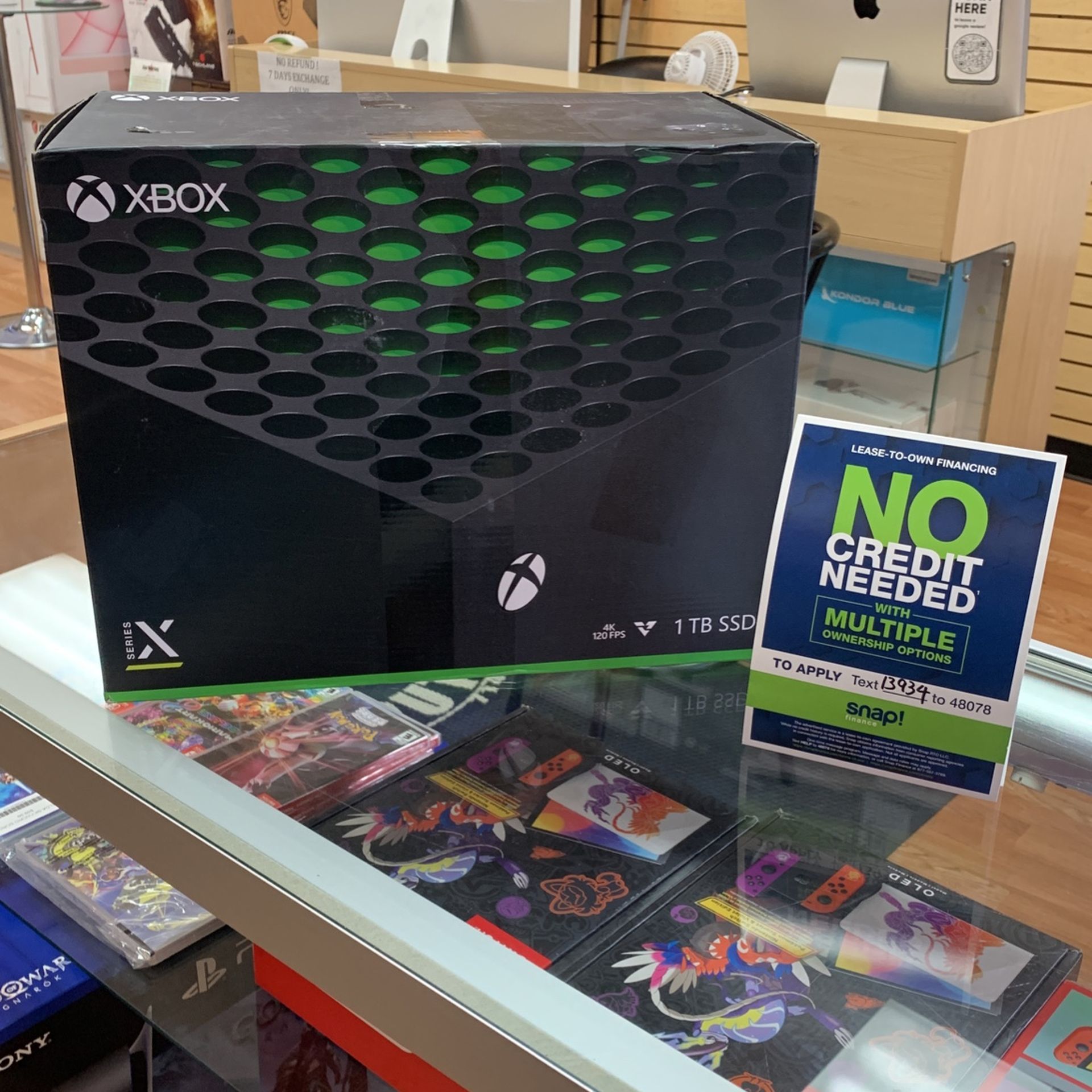 Xbox Series X Game Console for Sale in Santa Ana, CA OfferUp