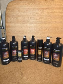 Tresemme Hair Care