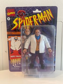 Marvel Legends Kingpin