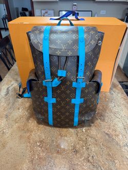 Louis Vuitton Christoper MM