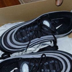 Air Max 97 Size11