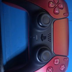 Ps5 Controller 