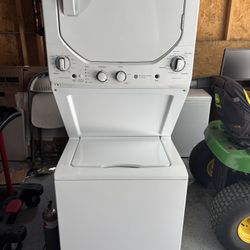 Washer Dryer Combo 