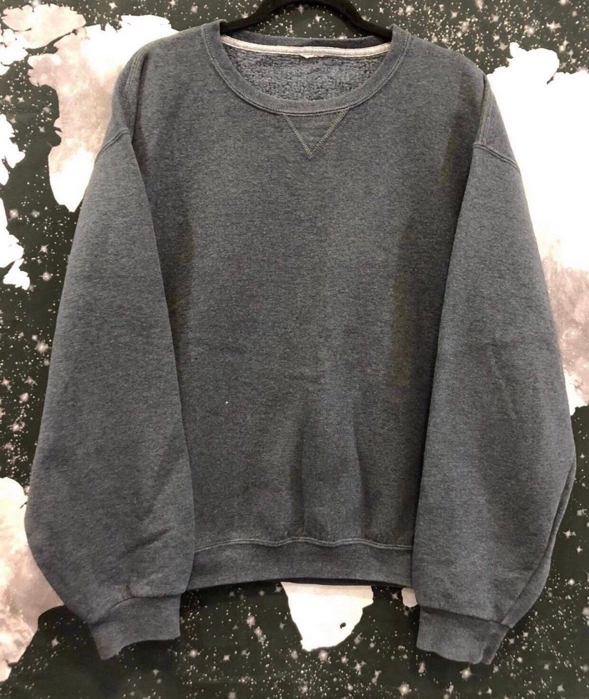 Russell Athletic Sports Style Sweatshirt