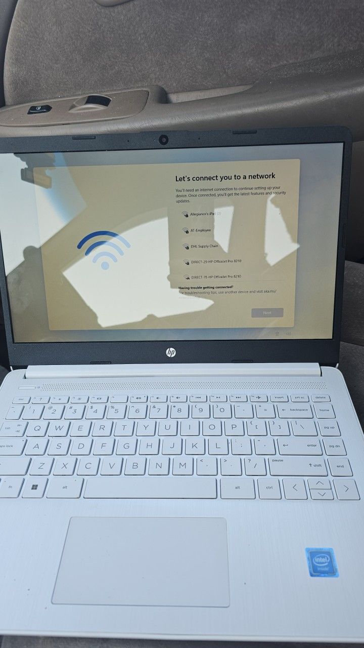 Laptop Hp 16gb Ram 64gb Hd