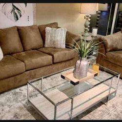 In Stock ✅ Darcy Cafe Full Sofa Sleeper 👌 Brand New 👍