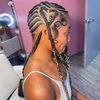 Ndella Fall