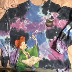 Hocus Pocus Spirit Jersey 