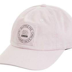 Supreme Milano Patch 6 - Panel 