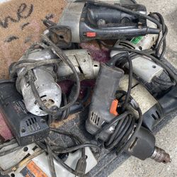 tools for sale  they all work  best price tajes them all    