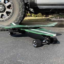 Boardslide Balance Board