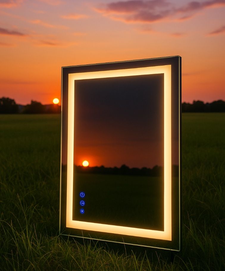 Vanity Mirror Led Light