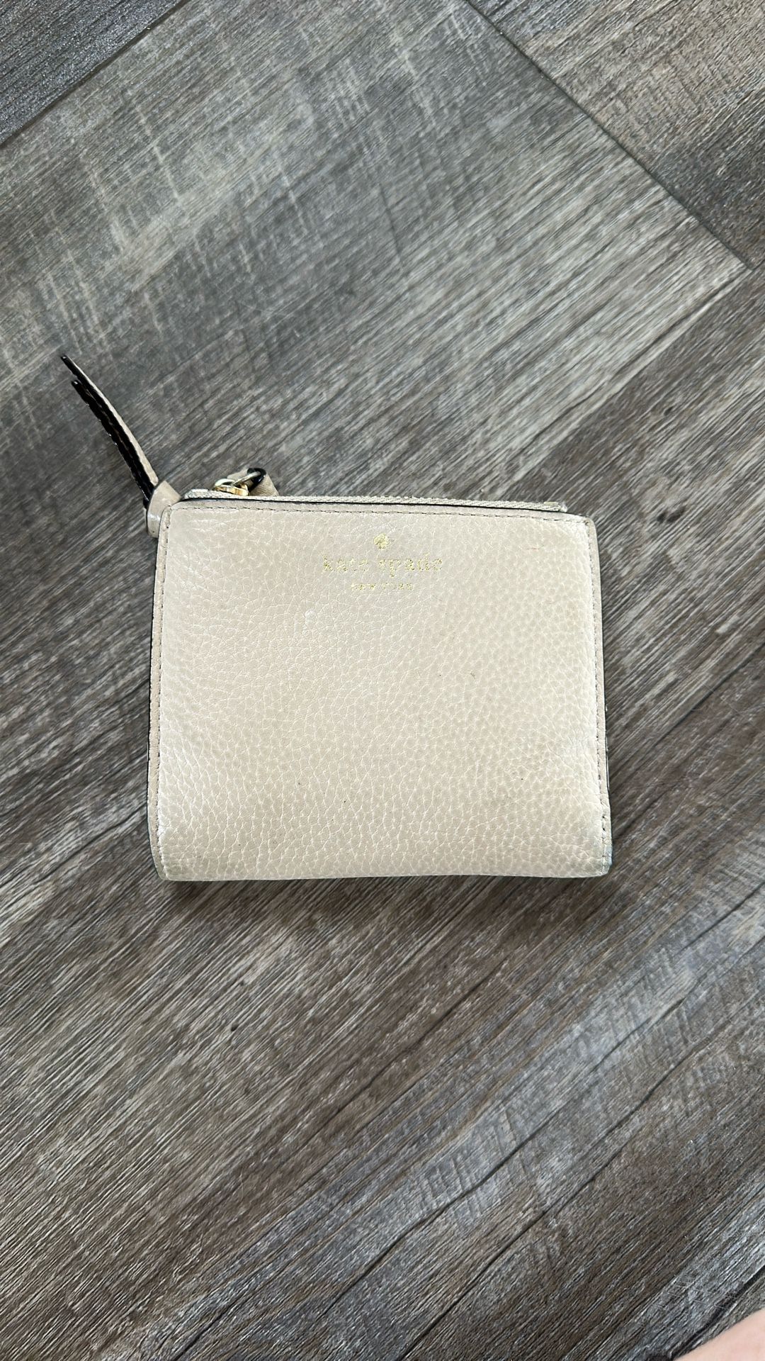 KATE SPADE WALLET