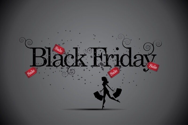 Recell electronics will be having a 10% off sale on everything in store on Black Friday nob. 27th