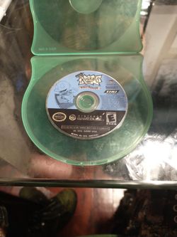 Rugrats Royal Ransom (disk only)