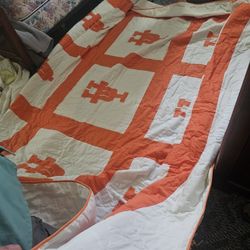 Tennessee Handmade Quilt 