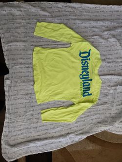 Disneyland Shirt