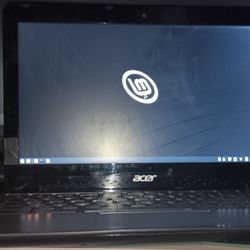 Acer Chromebook C720 