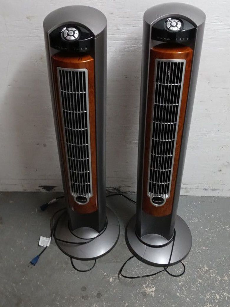 Lasko Air conditioners