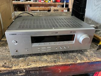 Amplificador