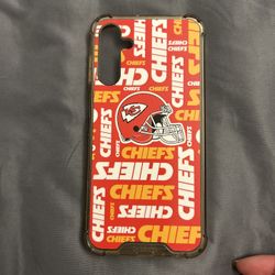 Kansas City Phone case