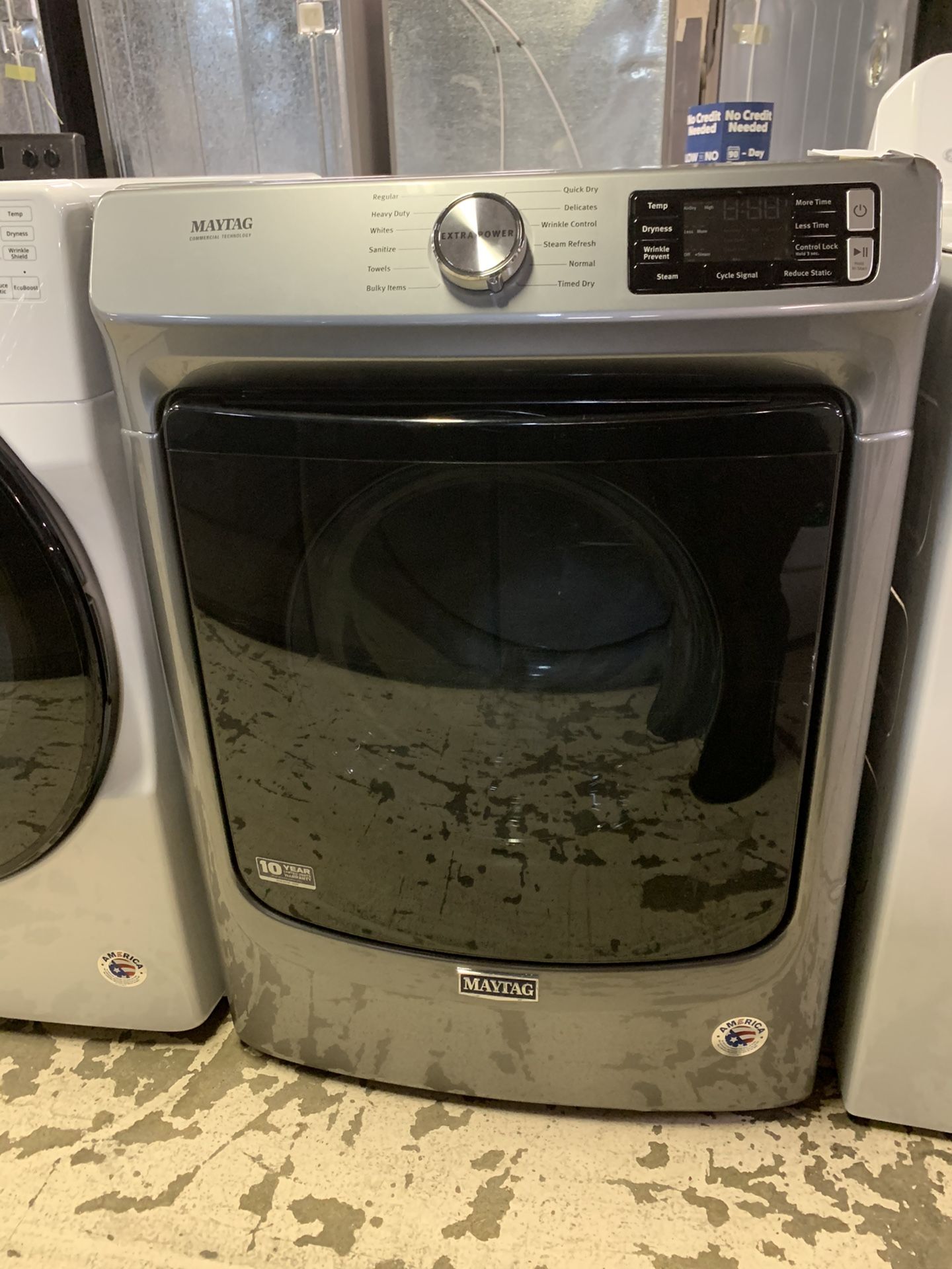 MAYTAG ELECTRIC DRYER Home & Garden