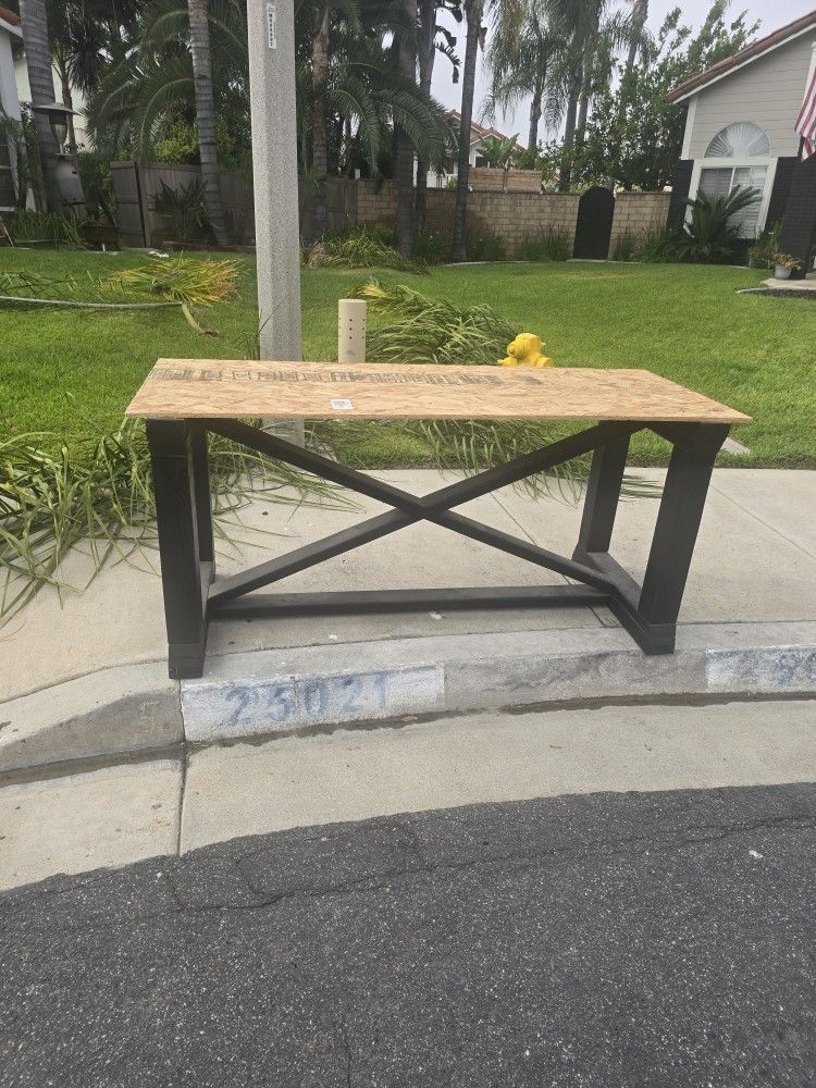Free Stuff On Curb