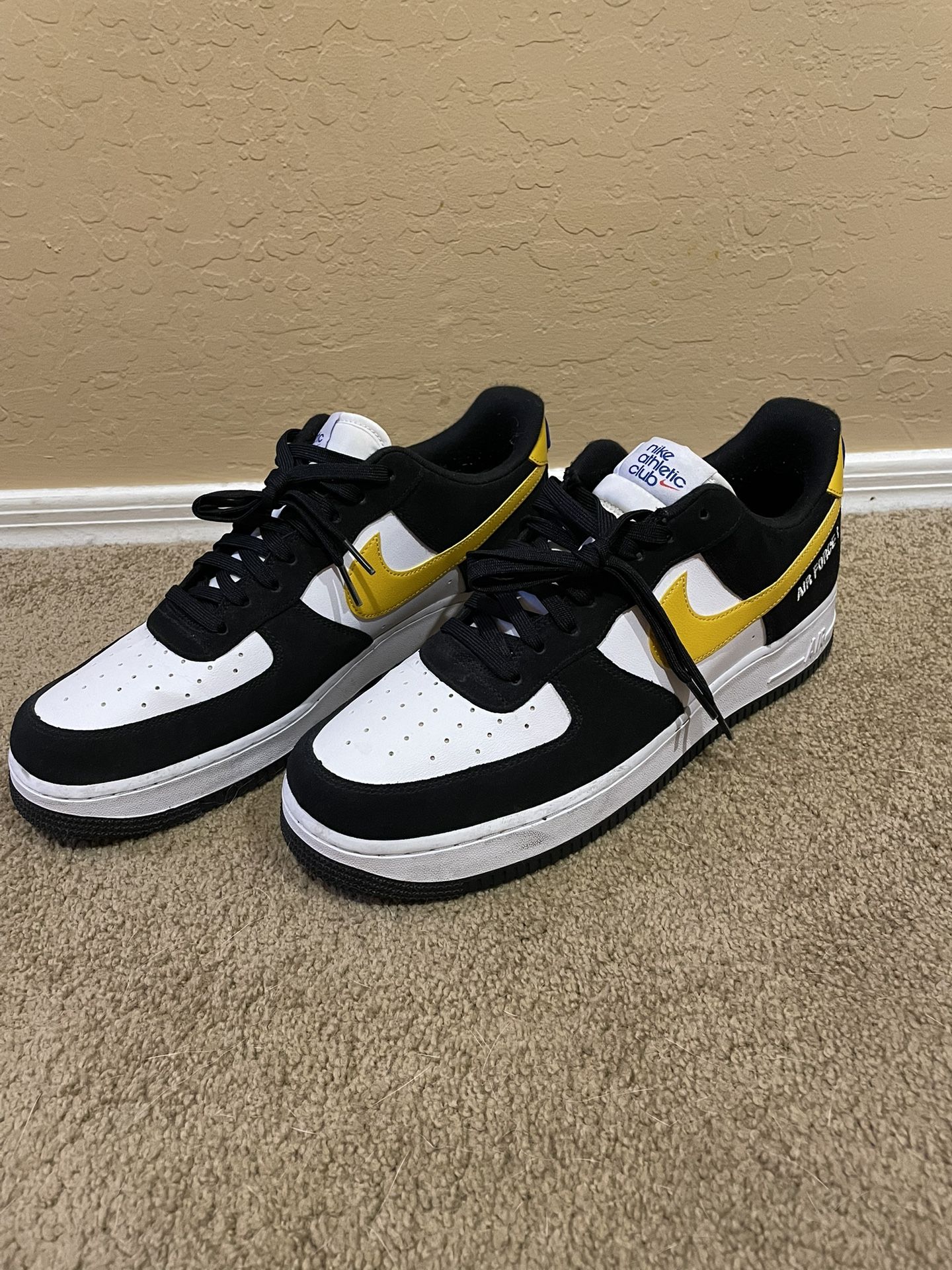 Nike Air Force Size 12.5