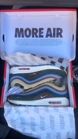 Nike X Sean Wootherspoon