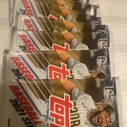 Topps Baseball