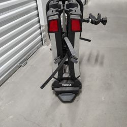 Thule Epos 2 Bike Rack